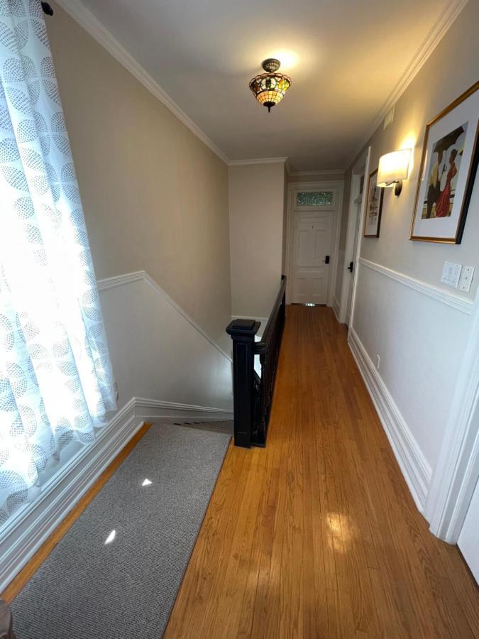 The Century House Bed And Breakfast Ottawa Exterior foto