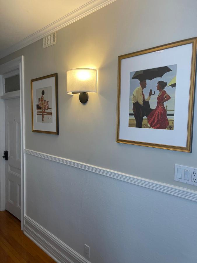 The Century House Bed And Breakfast Ottawa Exterior foto