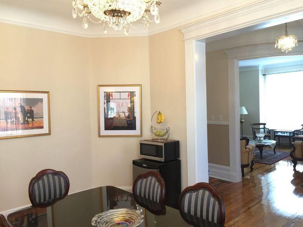 The Century House Bed And Breakfast Ottawa Exterior foto